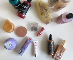 mikroplastika kozmetika aplikacija beat the microbead beautyfull blog
