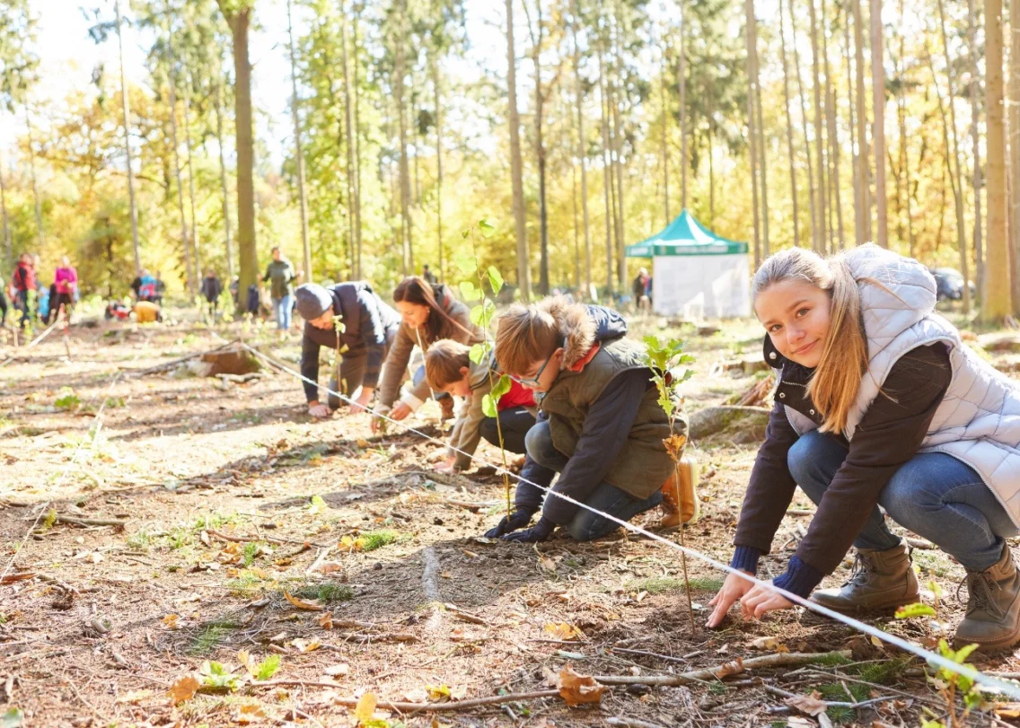 Koledar trajnostnih dogodkov, praznikov in pomembnih dni