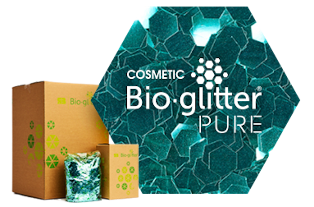 bioglitter rastlinske bleščice biorazgradljive Alternativa plastičnim bleščicam nika veger beautyfullblog
