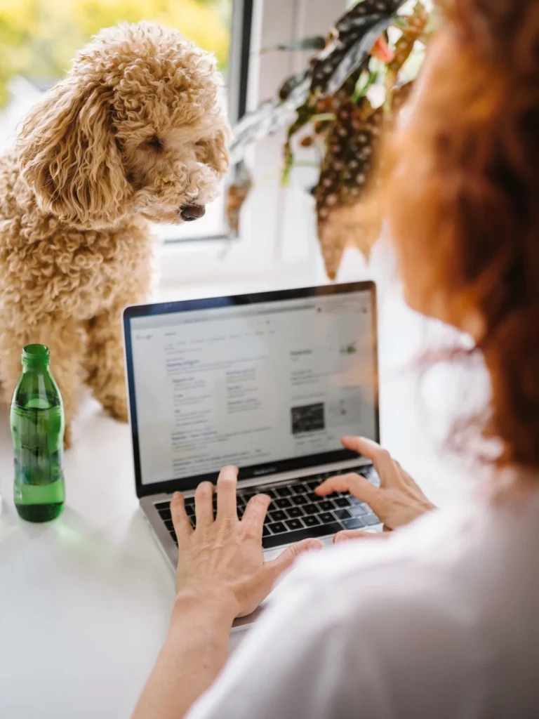 digitalno čiščenje odpadkov telefon beautyfull blog nika veger