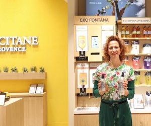 loccitane eko fontana ponovno polnjenje kozmetike ljubljana nika veger beautyfull blog
