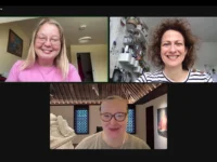 LMA language magic adventure nika veger izkušnja