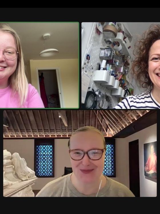 My Language Magic Adventures experience: How I found my voice and confidence in English