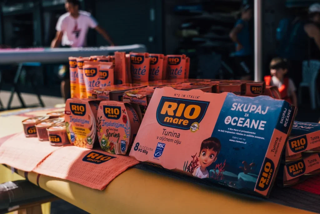Čistrilna akcija Rio Mare NNN WWF Skupaj za našo obalo nika veger beautyfull blog stories _DSF5771