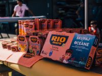 Čistrilna akcija Rio Mare NNN WWF Skupaj za našo obalo nika veger beautyfull blog stories _DSF5771
