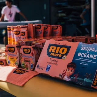 Tako izbereš okolju prijazno kremo za zaščito pred soncem