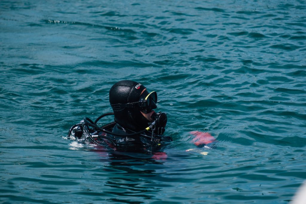 Čistrilna akcija Rio Mare NNN WWF Skupaj za našo obalo nika veger beautyfull blog stories _DSF6567