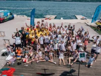 Čistrilna akcija Rio Mare NNN WWF Skupaj za našo obalo nika veger beautyfull blog stories _DSF6954