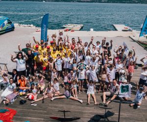 Čistrilna akcija Rio Mare NNN WWF Skupaj za našo obalo nika veger beautyfull blog stories _DSF6954