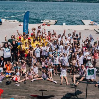 Delov podcast: O trajnosti in oceanih z Niko Veger in Miho Vivoda v sodelovanju z Rio Mare in WWF