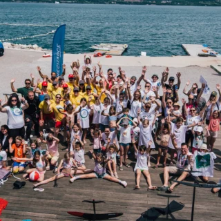 Čistilna akcija: Vodič za prvo čiščenje narave