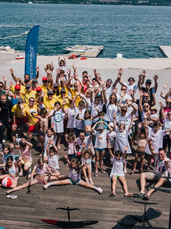 Skupaj za našo obalo: To je uspešna čistilna akcija in zgodba o sodelovanju