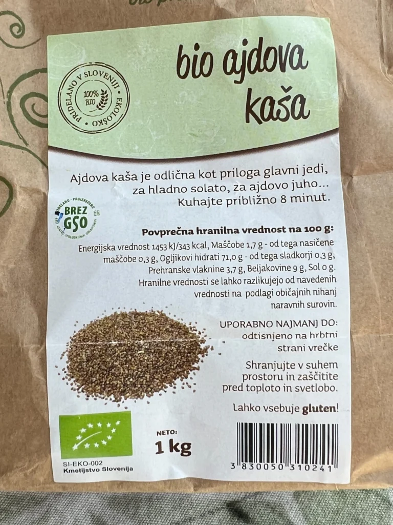 Ekološka hrana sadje zelenjava kmetijstvo nika veger beautyfull blog