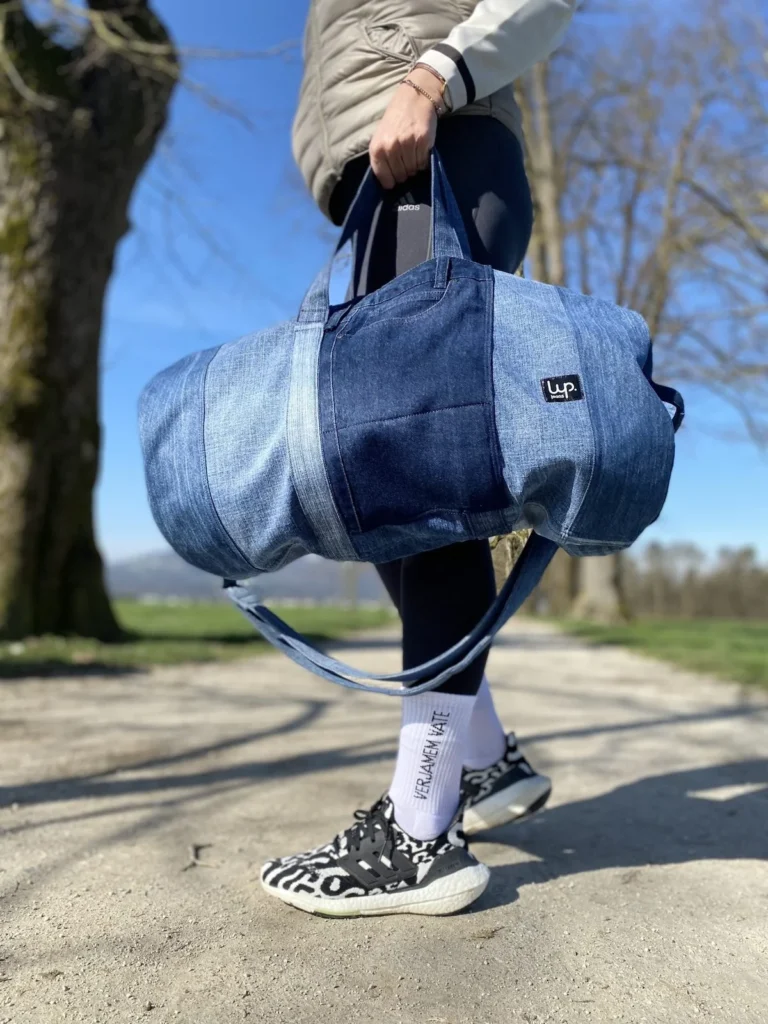 trajnostna moda slovenska upcikliranje lup jeans nika veger beautyful blog 1