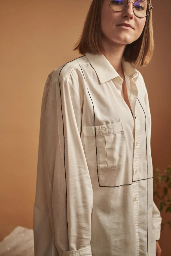 trajnostna moda slovenska upcikliranje nana nika veger beautyful blog 1