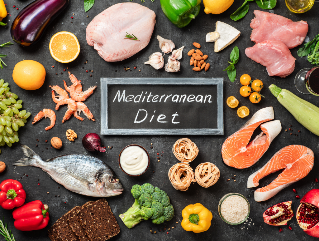 mediteranska sredozemska dieta beautyfuu blog eko hrana trajnost