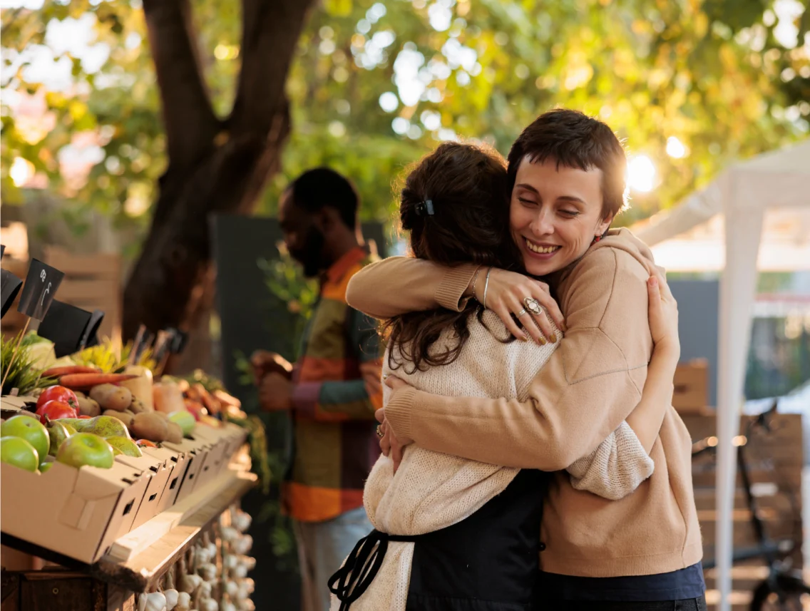 To so razlogi, zaradi katerih boš tudi ti izbrala ekološko hrano