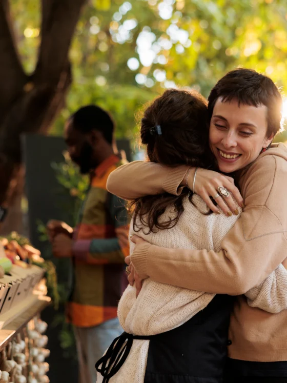 To so razlogi, zaradi katerih boš tudi ti izbrala ekološko hrano