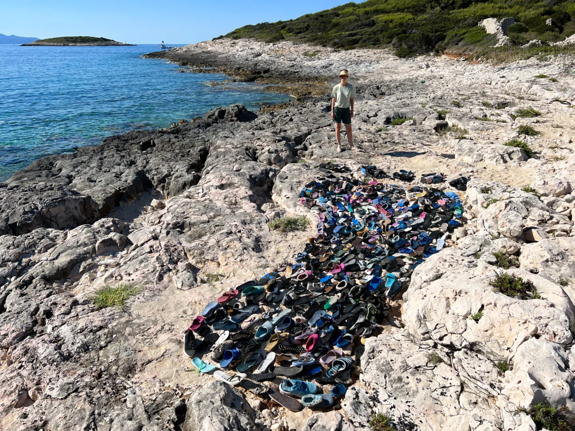 Kako sem postala zmagovalka fotonatečaja Evropskega podnebnega pakta