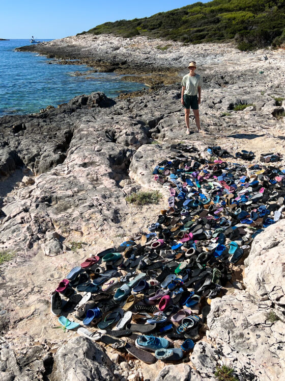 Kako sem postala zmagovalka fotonatečaja Evropskega podnebnega pakta