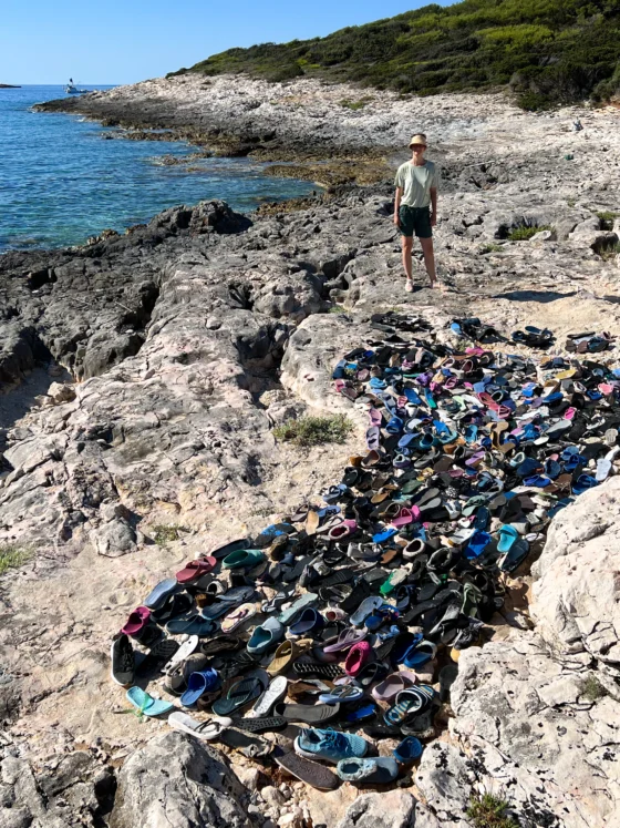 Kako sem postala zmagovalka fotonatečaja Evropskega podnebnega pakta