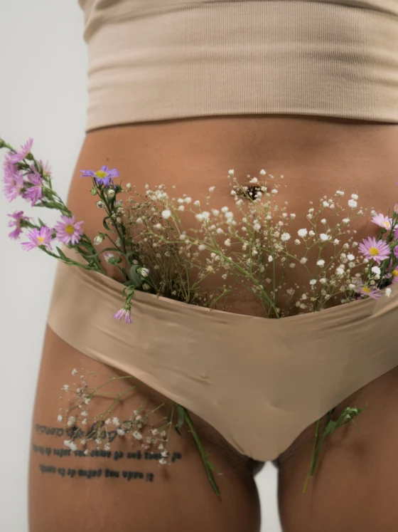 So tudi tvoje spodnjice prepojene s to zdravju škodljivo kemikalijo?