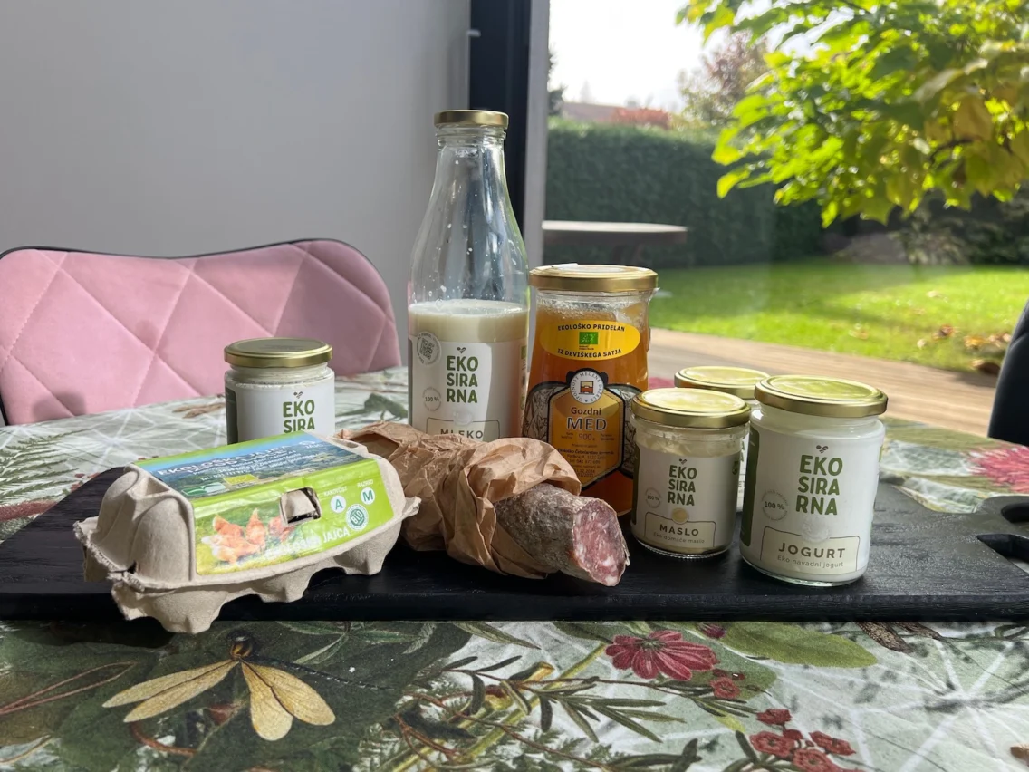 Ekološka hrana: To so miti in resnice, ki jih moraš poznati