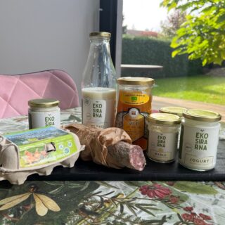 Trajnostna dieta, to je najboljša dieta ta hip