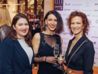 nika veger style awards 2024