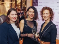 nika veger style awards 2024