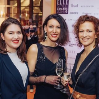 Nika Veger o trajnostnih korakih za Evropski podnebni pakt