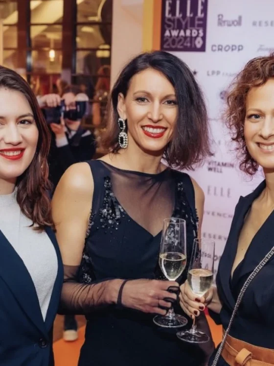 Elle Style Awards 2024: Praznik mode in navdiha, tudi v trajnosti