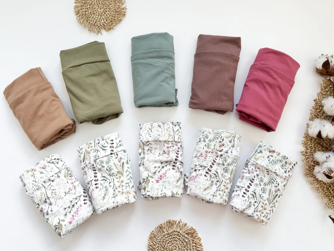 To so slovenski ponudniki spodnjega perila brez nevarnih, zdravju škodljivih kemikalij