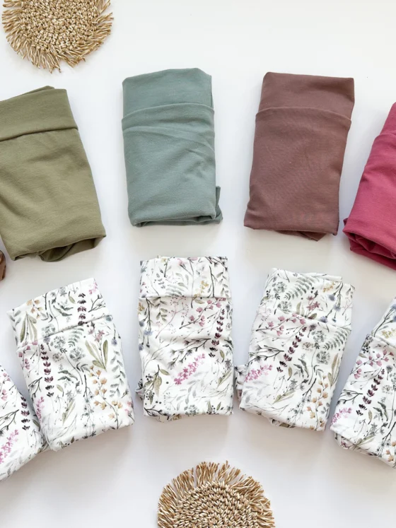 To so slovenski ponudniki spodnjega perila brez nevarnih, zdravju škodljivih kemikalij