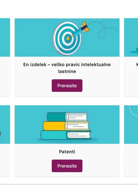 Zakaj in kako zaščititi svojo intelektualno lastnino: vodnik za ustvarjalke