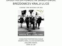 kralji ulice nevidna lublana tura dobrodelna darila 2024