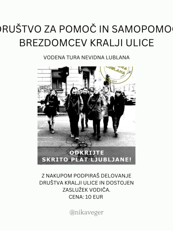 To so dobrodelna darila 2024 in lepe pozornosti z dobrodelno noto