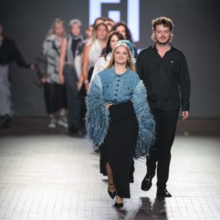 Nika Veger o trajnostnih korakih za Evropski podnebni pakt