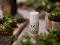 učinkoviti naravni deodoranti nelipot