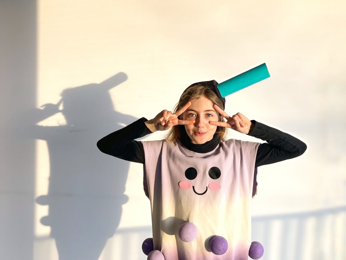 Bubble Tea: DIY pustna maska iz reči, ki jih imaš doma