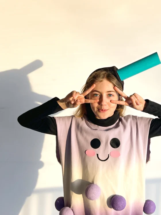 Bubble Tea: DIY pustna maska iz reči, ki jih imaš doma