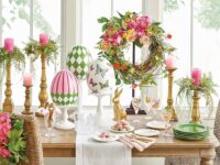 diy velika noč dekoracija pomlad trend 7_Grandinroad_easter_blog_table