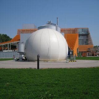 Postala sem ambasadorka EU podnebnega pakta