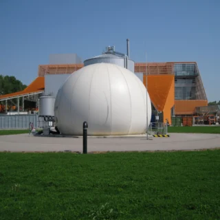 Postala sem ambasadorka EU podnebnega pakta