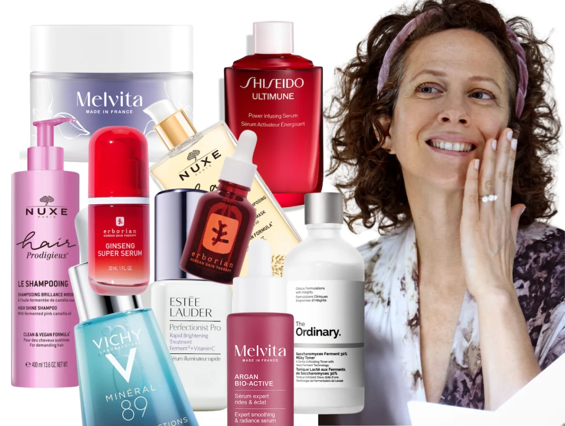 To je učinkovita fermentirana kozmetika, odlični izdelki, ki jih moraš preizkusiti!