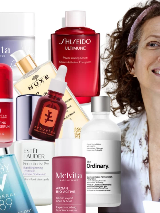 To je učinkovita fermentirana kozmetika, odlični izdelki, ki jih moraš preizkusiti!