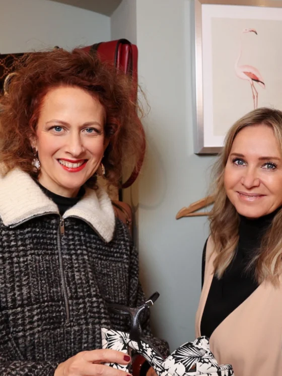 Neva Virant – 2nd Chance je več kot le second-hand butik