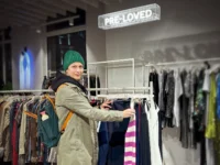 trajnostni nasveti nika veger beautyfull blog secondhand kupovanje