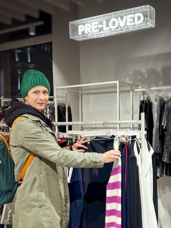 To je mojih 10 trajnostnih navad, ki jih zlahka usvojiš tudi ti 