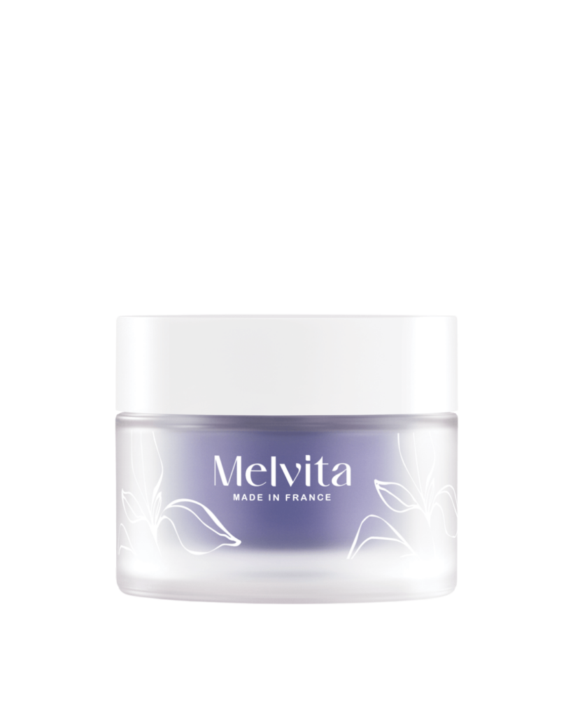 melvita nectar sublime učnikovita kozmetika fermentacija nika veger beautyfull blog anti-age krema